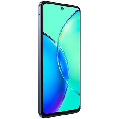 VIVO Y19s 6GB/128GB, Black