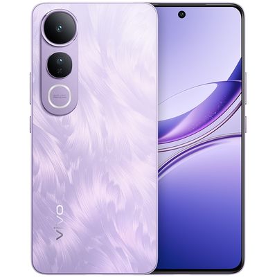 VIVO V50 Lite 8GB/256GB, Phantasy Purple