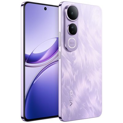 VIVO V50 Lite 8GB/256GB, Phantasy Purple
