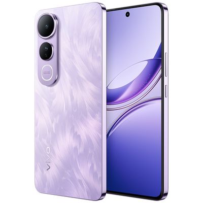 VIVO V50 Lite 8GB/256GB, Phantasy Purple