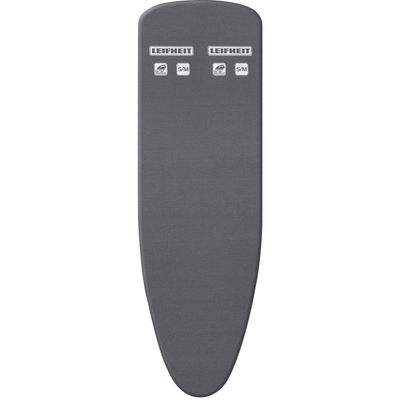Leifheit 71679 Thermo Reflect S/M Black