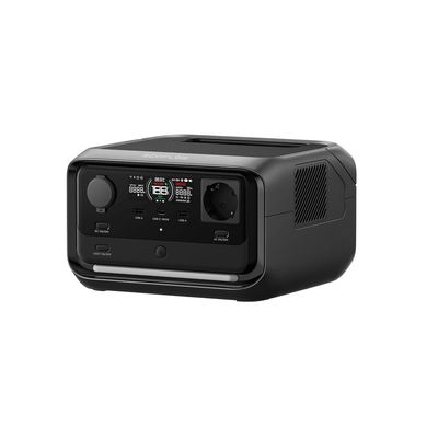EcoFlow RIVER 3 Plus