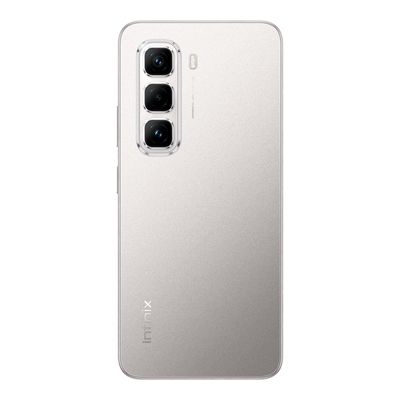 Infinix Hot 50 Pro 8+128GB Titanium Grey
