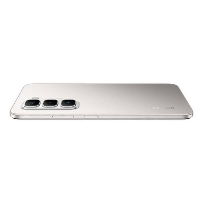 Infinix Hot 50 Pro 8+128GB Titanium Grey