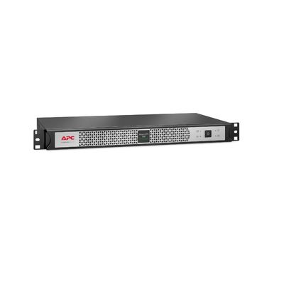 APC Smart-UPS C Lithium Ion, Short Depth 500VA