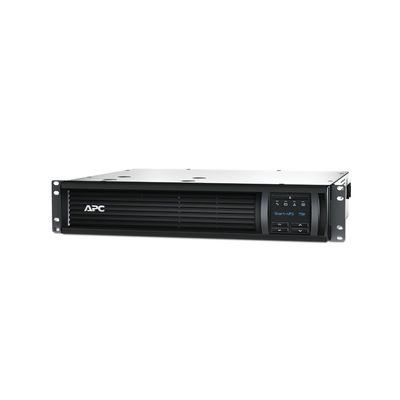 APC Smart-UPS 750VA LCD RM 2U 230V with SmartConnect