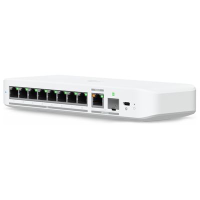 Ubiquiti UniFi USW-Flex-2.5G-8