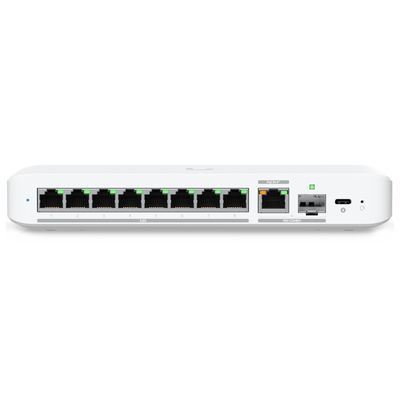 Ubiquiti UniFi USW-Flex-2.5G-8