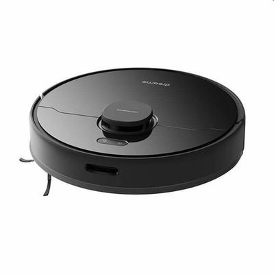 Dream D9 Max Gen2 Black, robotický vysavač