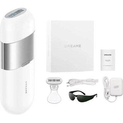 Dreame IPL Epilator White