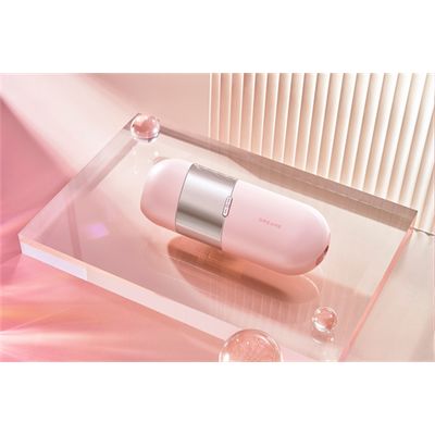 Dreame IPL Epilator Pink