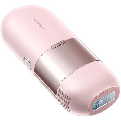 Dreame IPL Epilator Pink
