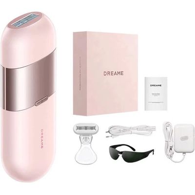 Dreame IPL Epilator Pink