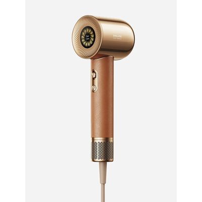 Dreame Hair Miracle Rose Gold Hair Sceer