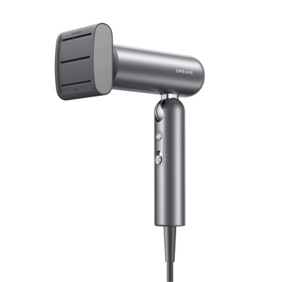 Dreame Hair Pocket Grey Hair Sceer