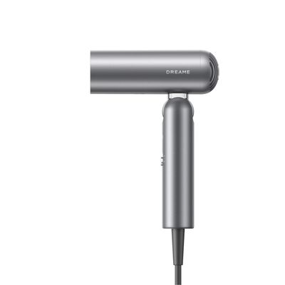 Dreame Hair Pocket Grey Hair Sceer