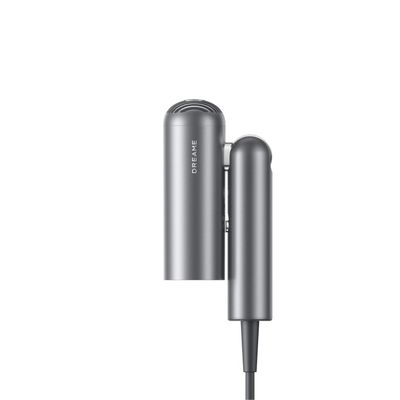 Dreame Hair Pocket Grey Hair Sceer