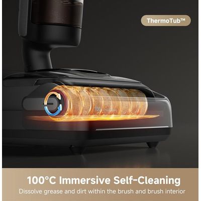 Dreame H15 Pro - tyčový vysavač s funkcí mopování