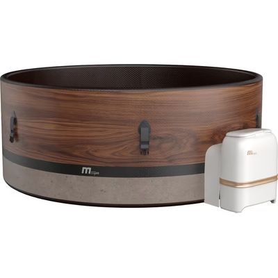Marimex Bazén vířivý MSPA Duet F-DU062W