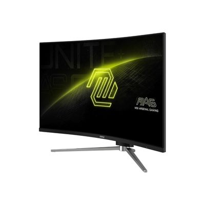 MSI MAG 325CQRF QD E2