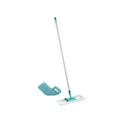 Leifheit 55169 Podlahový mop PROFI Micro Duo s kovovou tyčí + náhrada