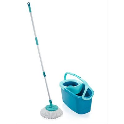 Leifheit 55413 Úklidová sada Rotation Disc Mop Ergo