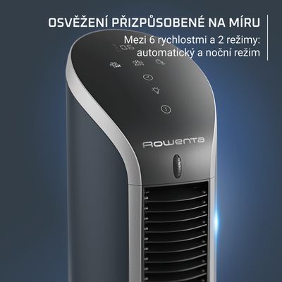 Rowenta VU6220F0