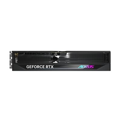 GIGABYTE AORUS GeForce RTX 5070 MASTER 12G