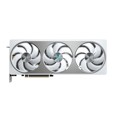 GIGABYTE GeForce RTX 5070 AERO OC 12G