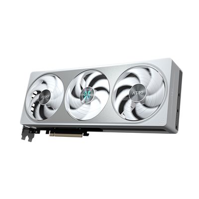 GIGABYTE GeForce RTX 5070 AERO OC 12G