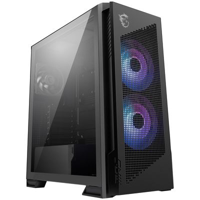 MSI MPG VELOX 300R AIRFLOW PZ