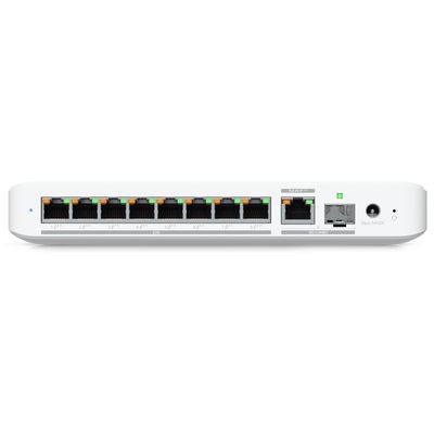 Ubiquiti UniFi Switch Flex 2.5G 8 PoE