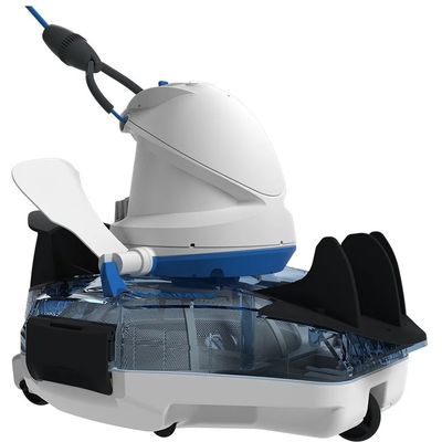 Marimex Bazénový robotický vysavač Marimex SupraVac Hudson (10800037)