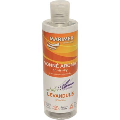 Marimex Aroma vonné do vířivky - levandule 250ml (11313137)