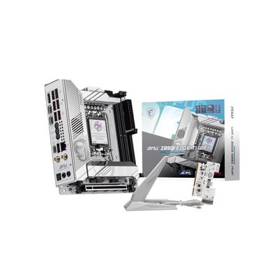MSI MPG Z890I EDGE TI WIFI