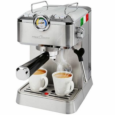 ProfiCook ES-KA 1267