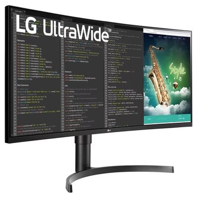 35 LG 35WN75CP QHD