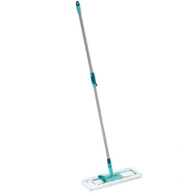 Leifheit 55049 Podlahový mop s teleskopickou tyčí PROFI Micro Duo