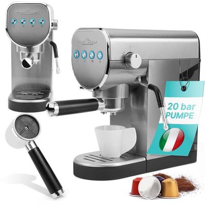 ProfiCook ES-KA 1265