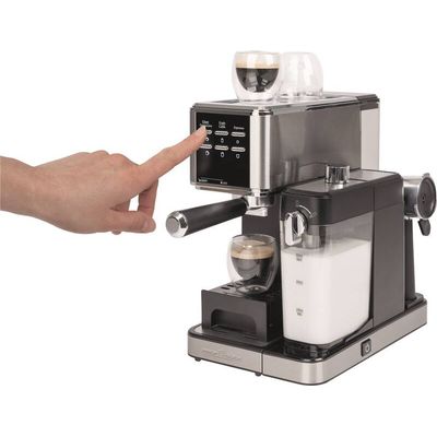 ProfiCook ES-KA 1266