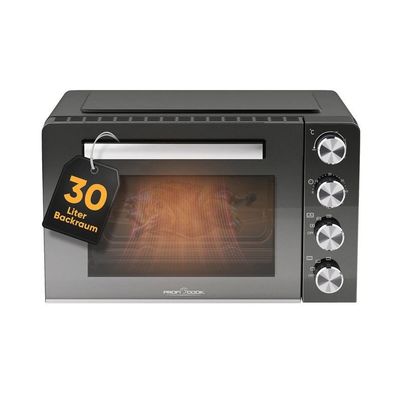 ProfiCook MBG 1277