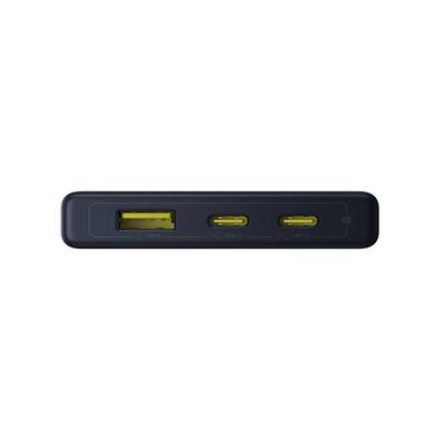 Powerbanka Baseus PicoGo 10000mAh, 20W černá