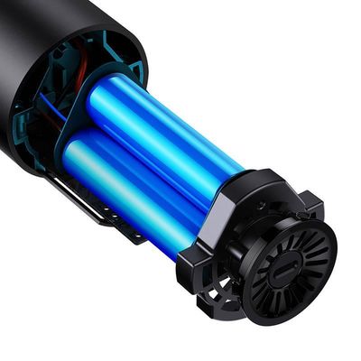 Akumulátorový vysavač do auta Baseus A5 16000Pa černý