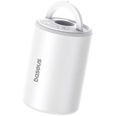 Kompresor Baseus PocketGo Pro bílý