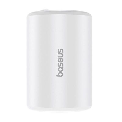 Kompresor Baseus PocketGo Pro bílý