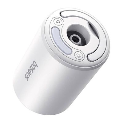 Kompresor Baseus PocketGo Pro bílý