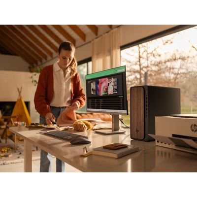 HP OmniDesk AI M03-0053nc