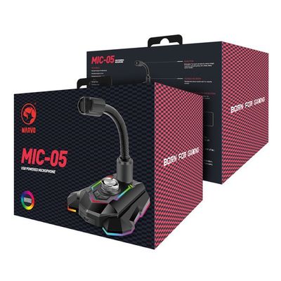 Marvo MIC-05