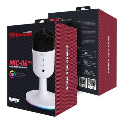 Marvo MIC-06