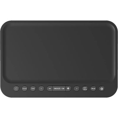 Kenwood CR-ST40DAB-B